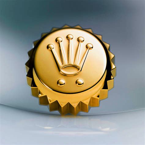 rolex crown image.